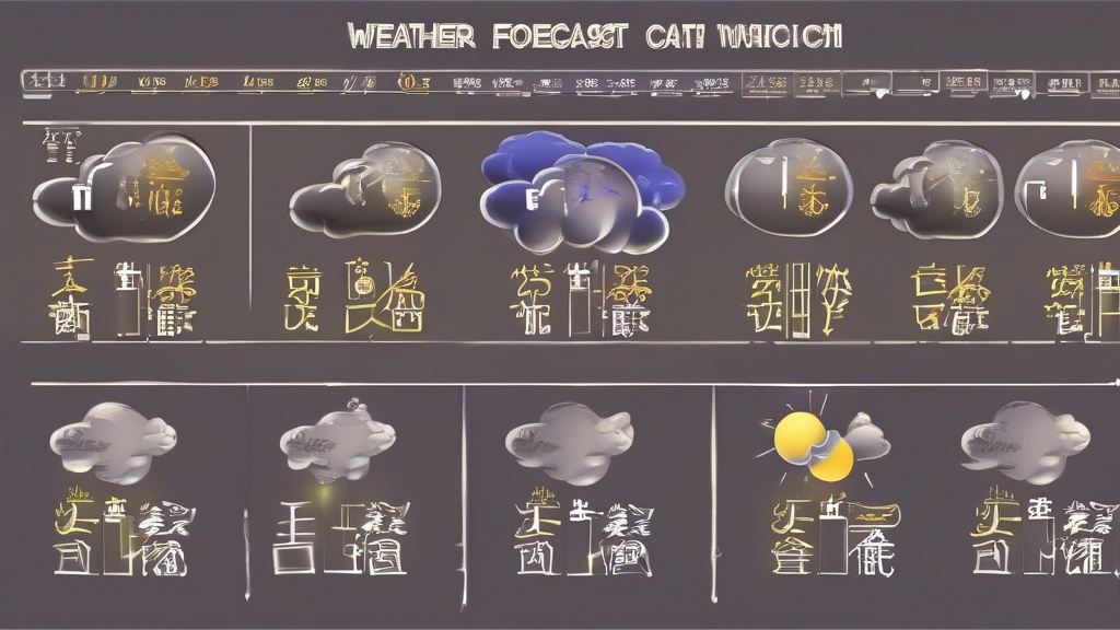 开学季全国省市天气预警：冰雹与大风来袭，如何安全出行？