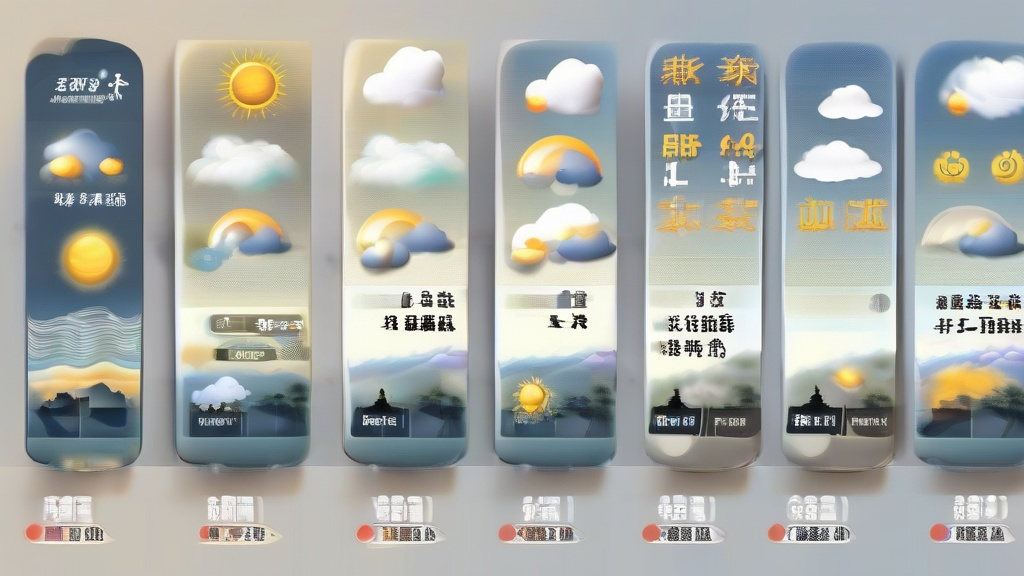 全国天气全景解析：大风、台风、雾霾与暴雨的应对指南