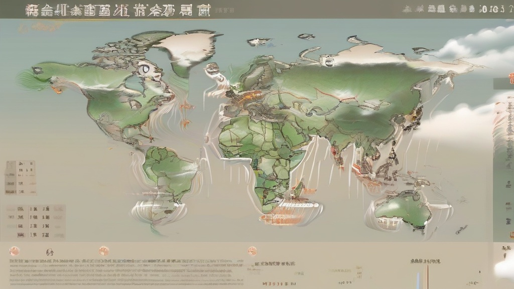 节假日气象安全指南：暴雨、高温与降温的应对策略