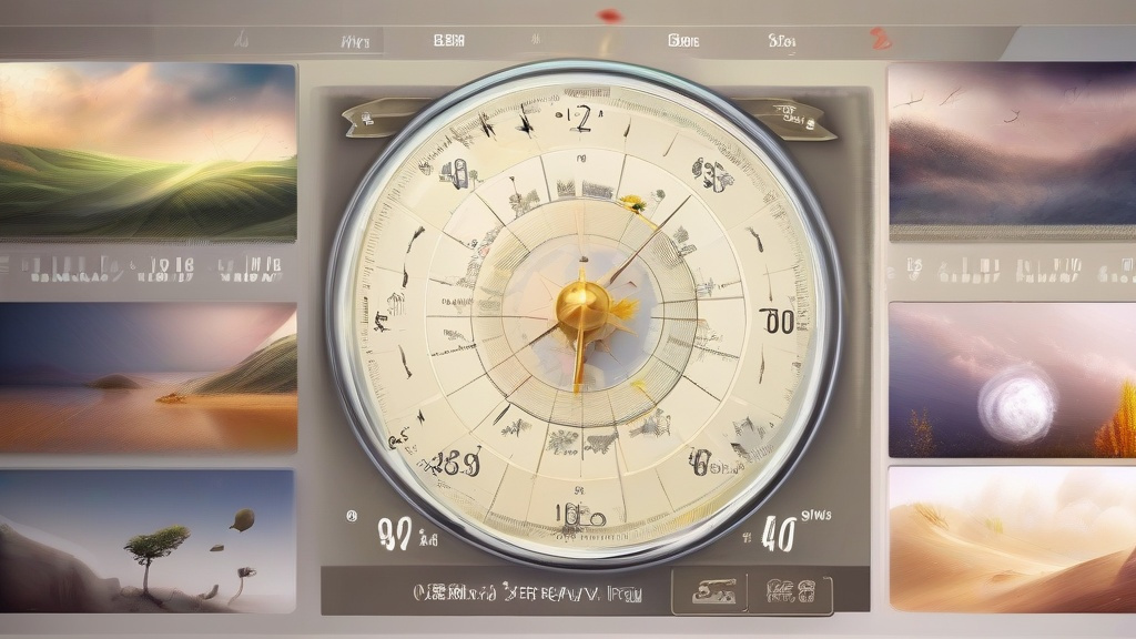 全国天气：雷电详解