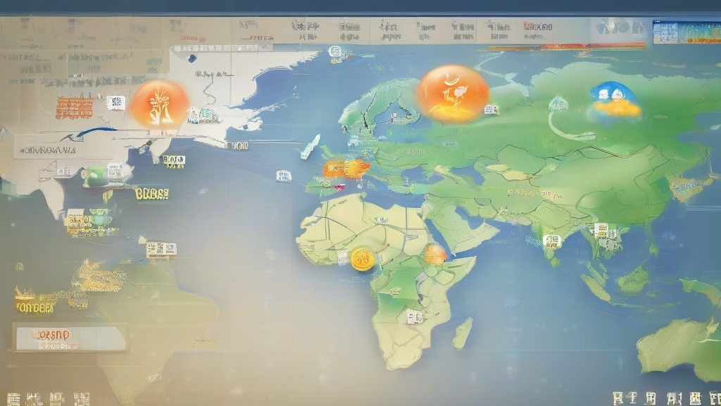 全国天气周报：高温与降温的博弈，多省市天气剧变解析