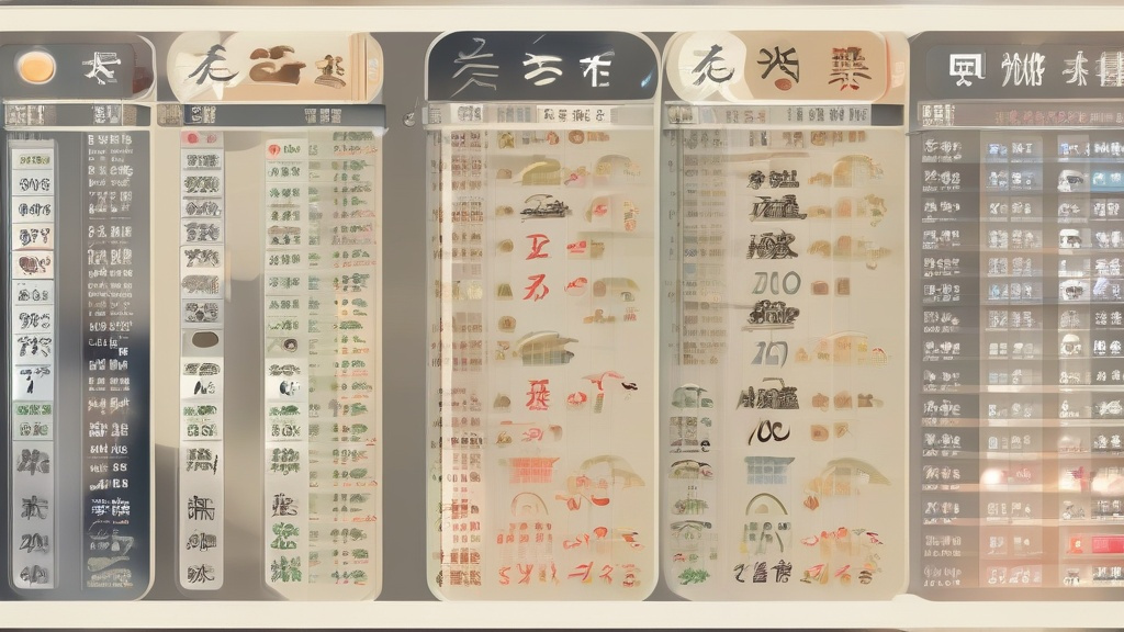 全国天气预警：寒潮、大风与冰雹的成因、影响及应对指南