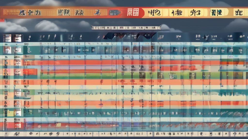 开学季灾害预警全解析：台风、暴雨与安全出行指南