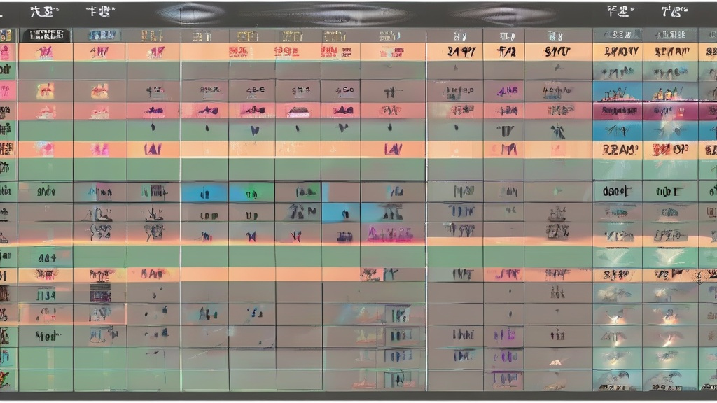 全国天气动态解析：雷电、降温、高温与寒潮的交织影响