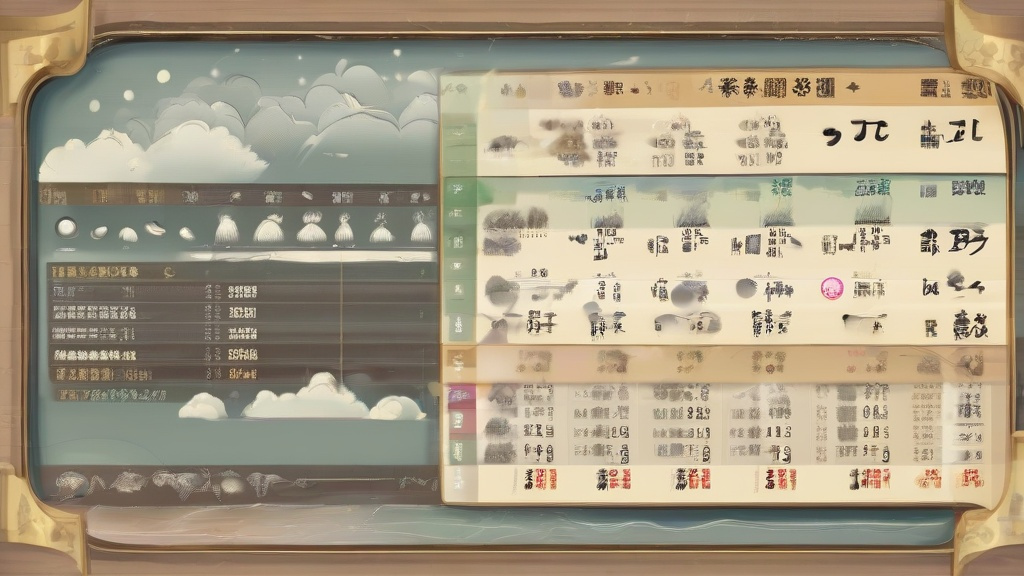 全国天气周报：寒潮、雷电与多云交织，周末出行需警惕