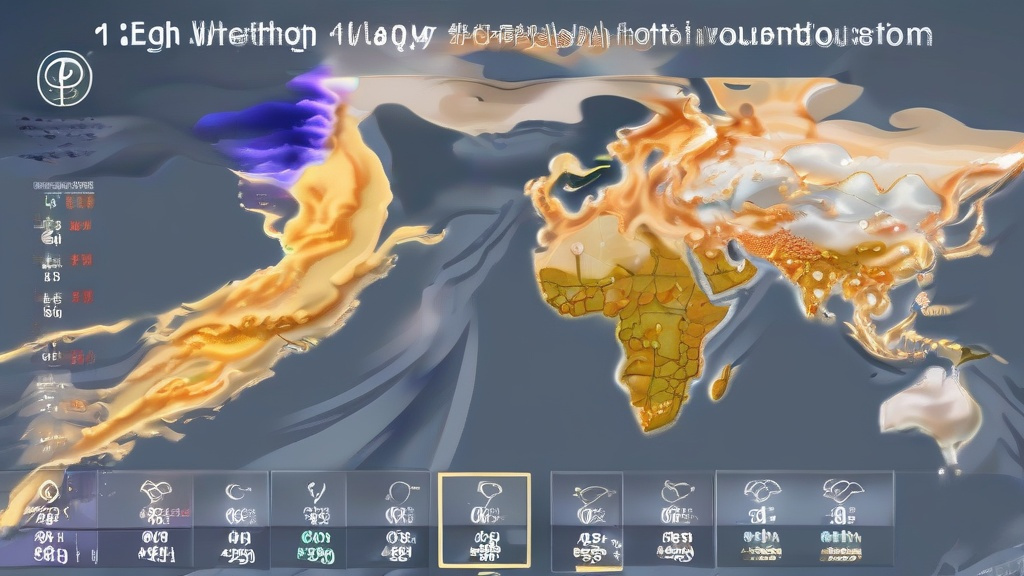 全国天气：降温详解
