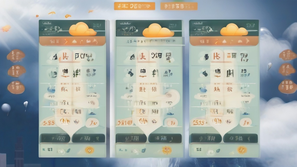 寒潮、冰雹与大风来袭：中国省市极端天气应对指南