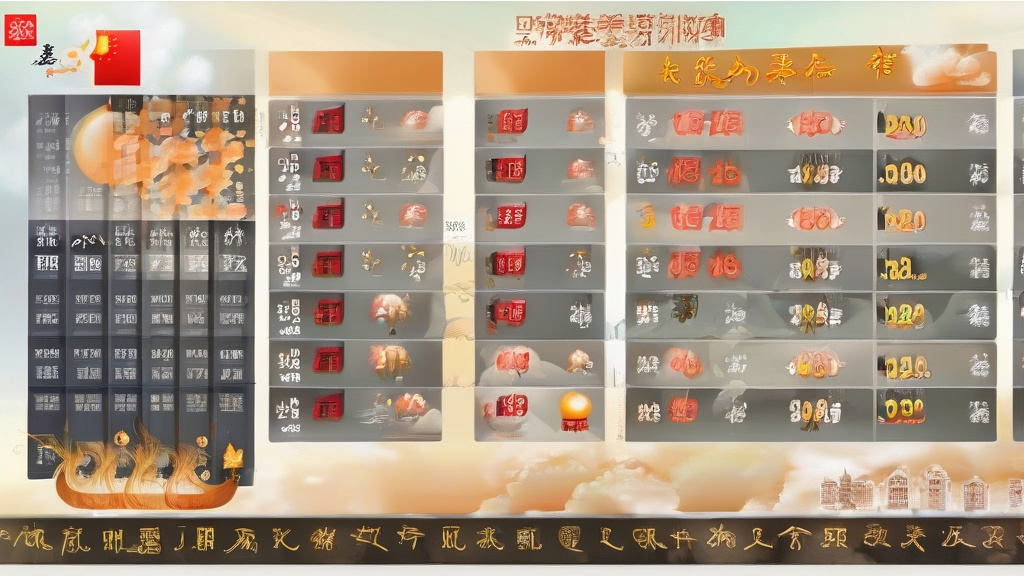 全国天气格局解析：降温、台风与多云天气的科学影响