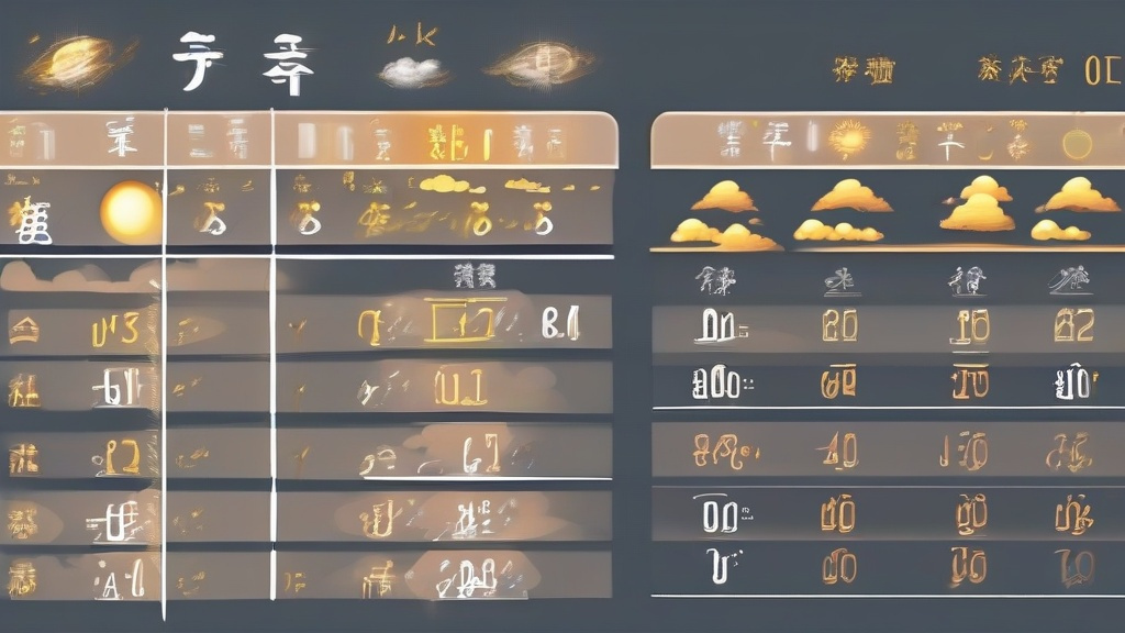 开学季极端天气出行指南：台风、冰雹、大风应对全攻略