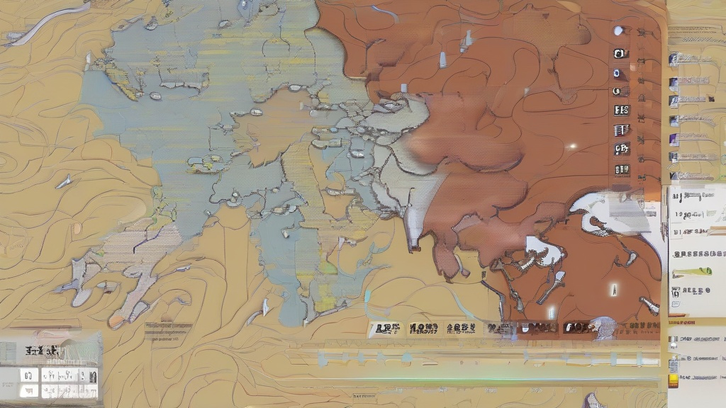 全国多地天气多变：多云、降温、雾霾与冰雹下的出行安全指南