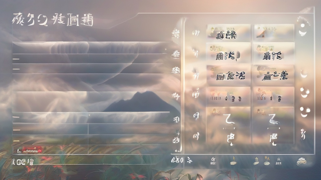 全国天气全景解析：冰雹、雾霾与节假日春运的应对指南