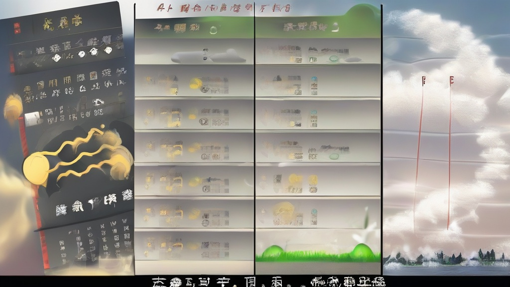 全国天气全景解析：雾霾、大风、寒潮与台风的科学应对指南