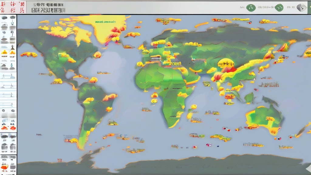 开学季天气指南：多云与暴雨下的安全出行策略