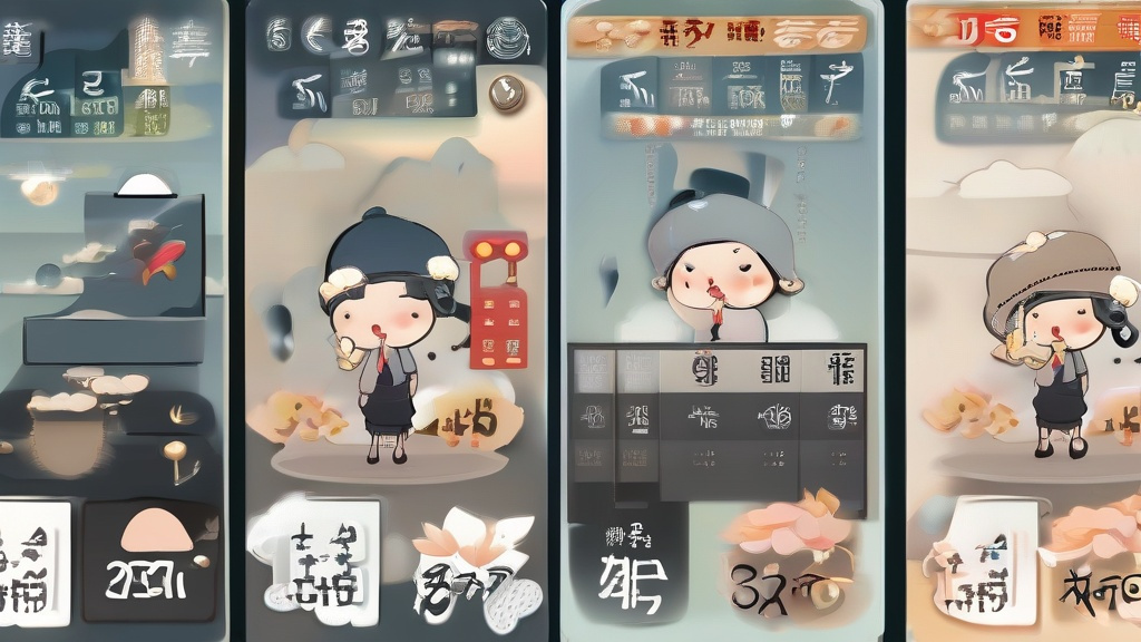 春运期间气象灾害防御指南：冰雹、雾霾与雷电的应对之道