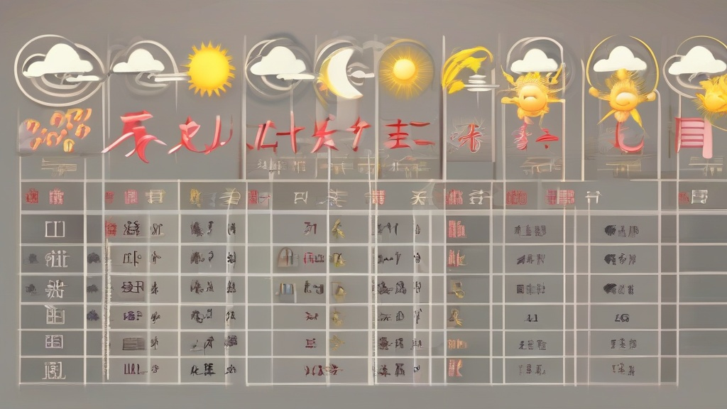 春运期间灾害预警全解析：台风与降温的双重挑战