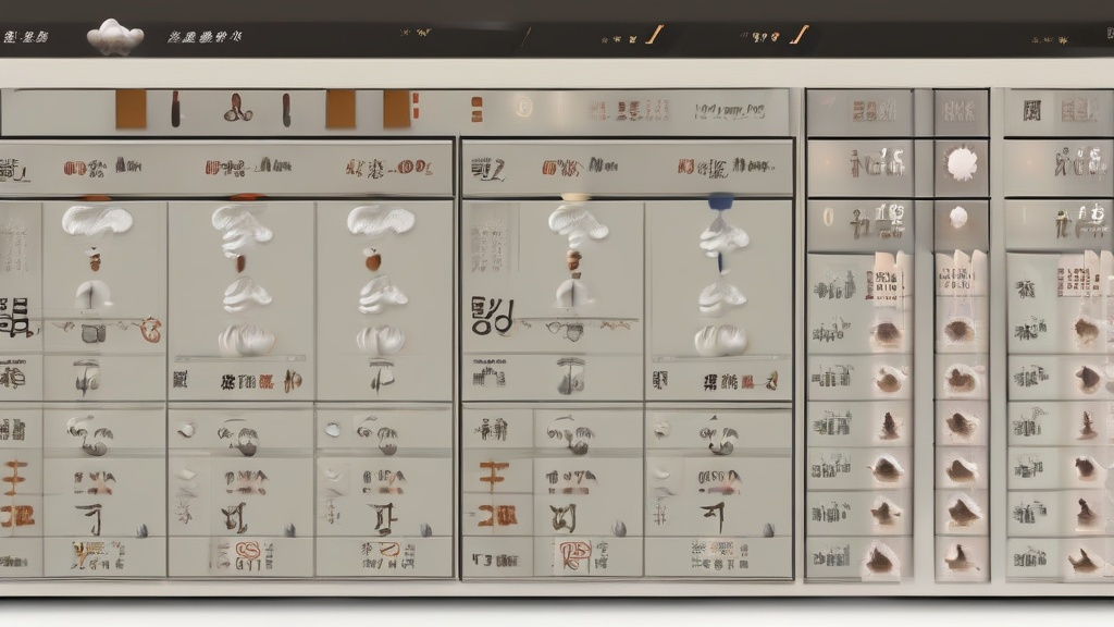 灾害预警全解析：暴雨、雷电与雾霾的防御指南