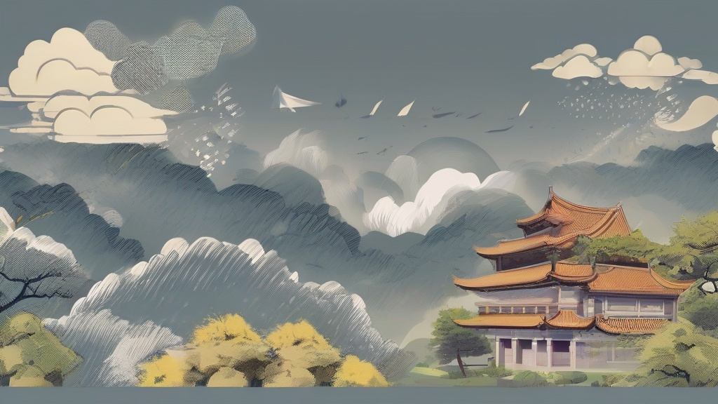 全国天气全景解析：春运、节假日与开学出行应对指南