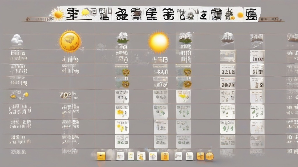 出行建议：节假日详解