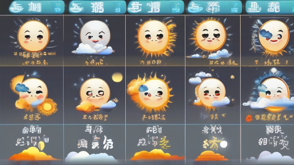 多云与降温天气下的灾害预警：科学应对指南