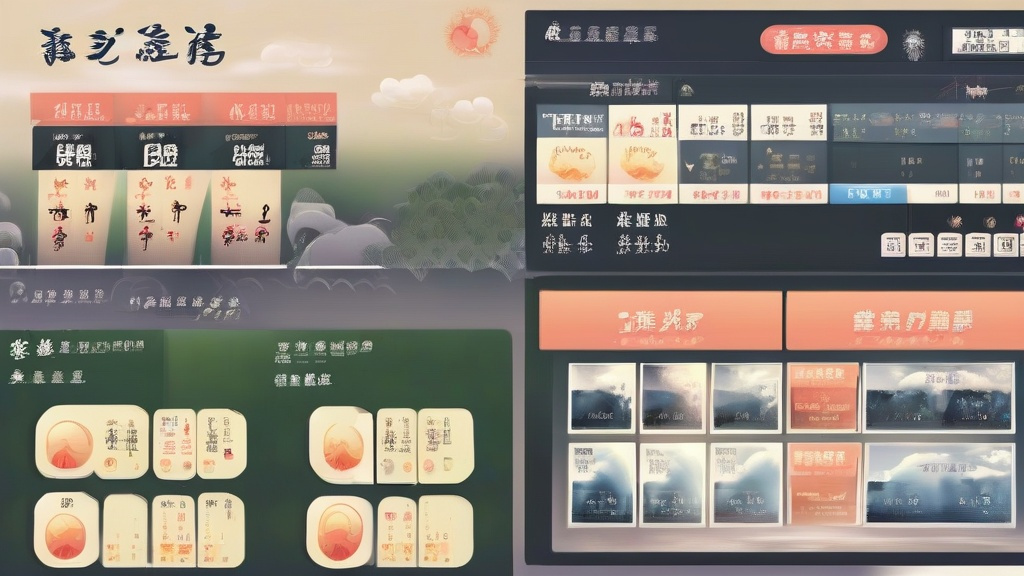 全国多地周末天气大观：寒潮来袭下的多云与节假日出行指南