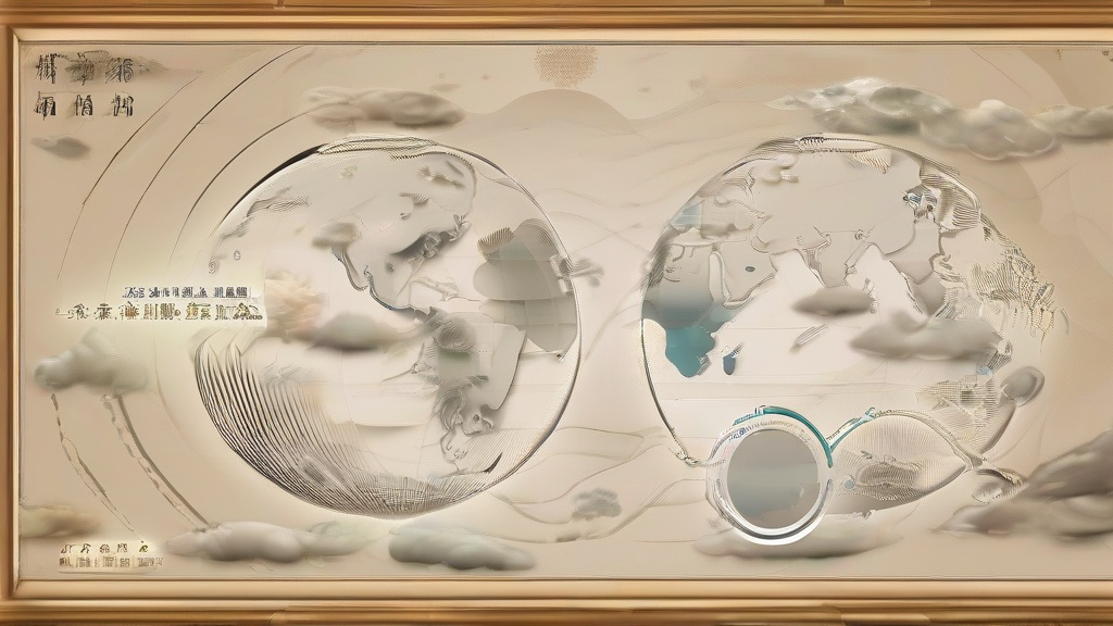 全国天气动态解析：冰雹、雾霾与降温的成因及应对