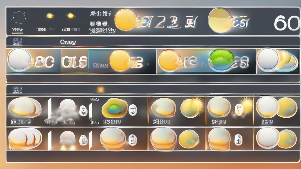 气象科普：暴雨详解