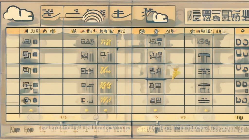 出行建议：开学出行详解