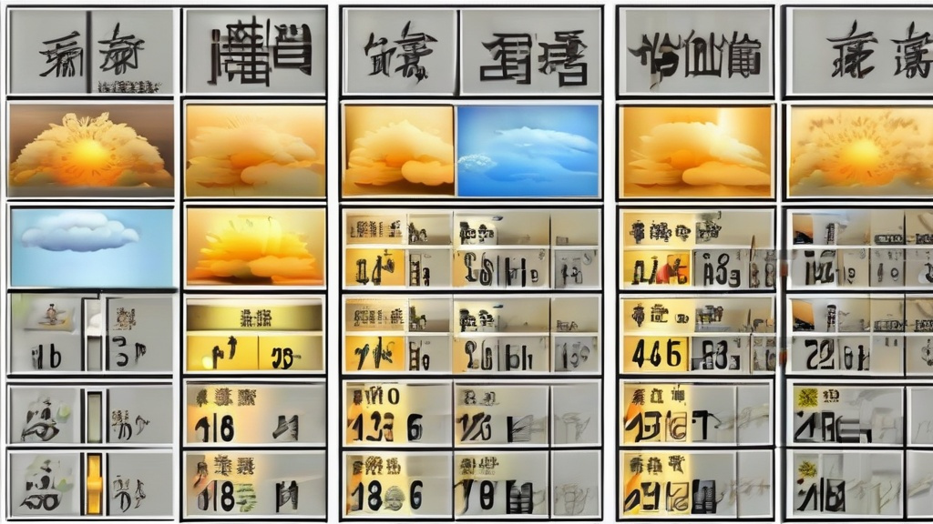 极端天气解码：冰雹与大风的科学成因与防御指南