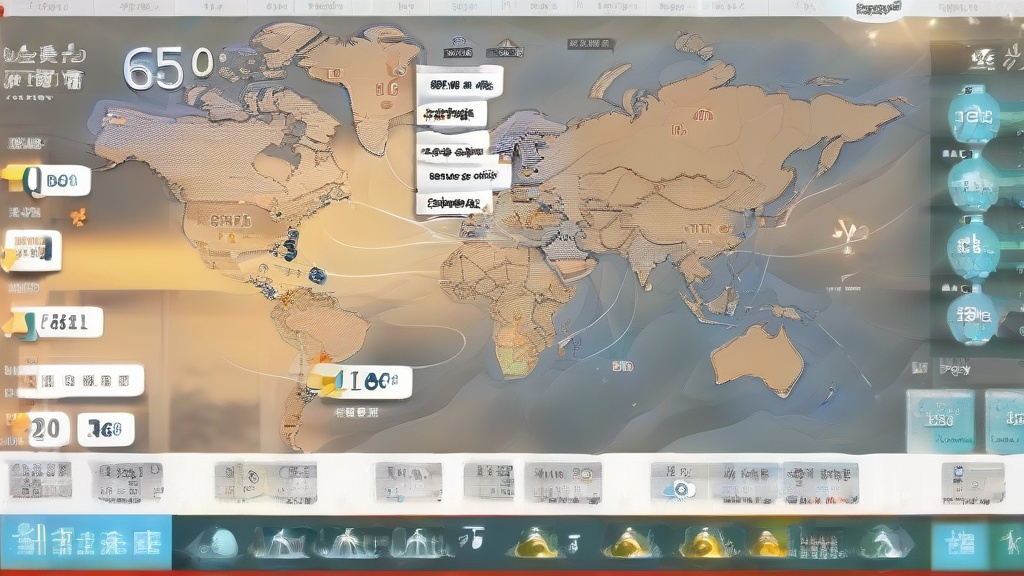 开学季全国天气预警：冰雹、寒潮与安全出行指南