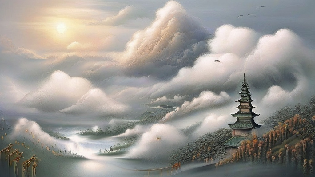 雷电与冰雹：极端天气的科学密码与防御指南