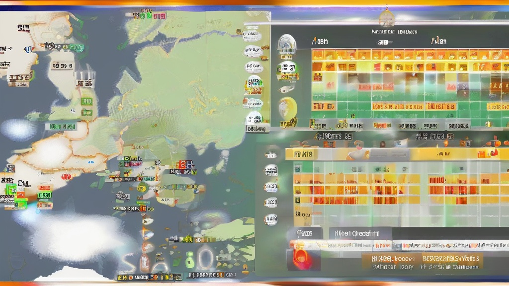 高温预警下的晴天应对指南：科学防护与健康管理