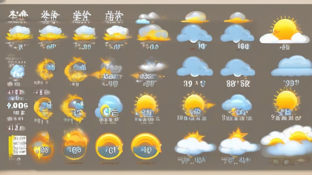 节假日天气安全指南：雷电防御与降温应对全解析