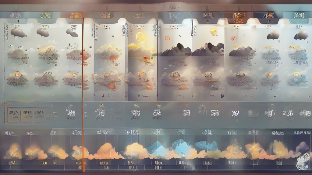 极端天气出行指南：应对降温与冰雹的安全策略