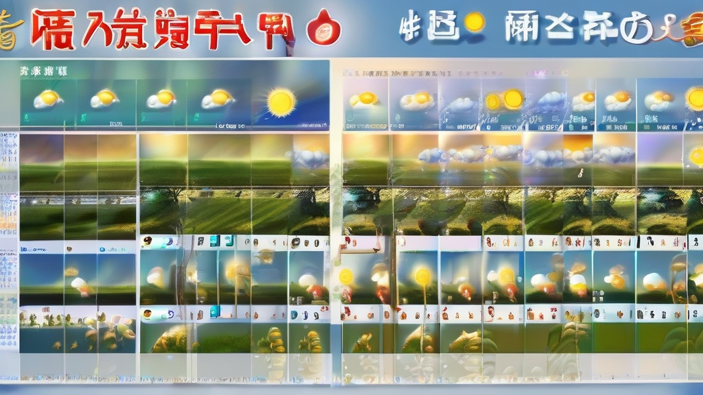 春运与节假日出行：如何应对降温与周末天气变化？