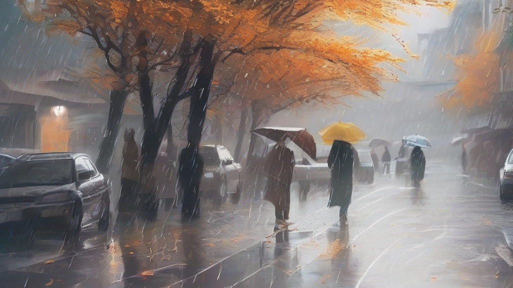 节假日晴好天气下的灾害预警：未雨绸缪保平安