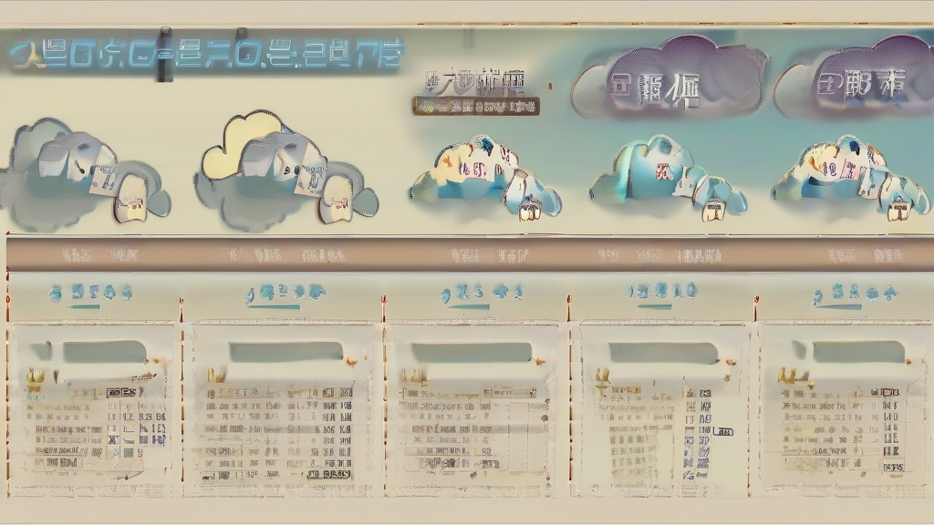 极端天气下的出行安全指南：暴雨、大风、雾霾与多云应对策略