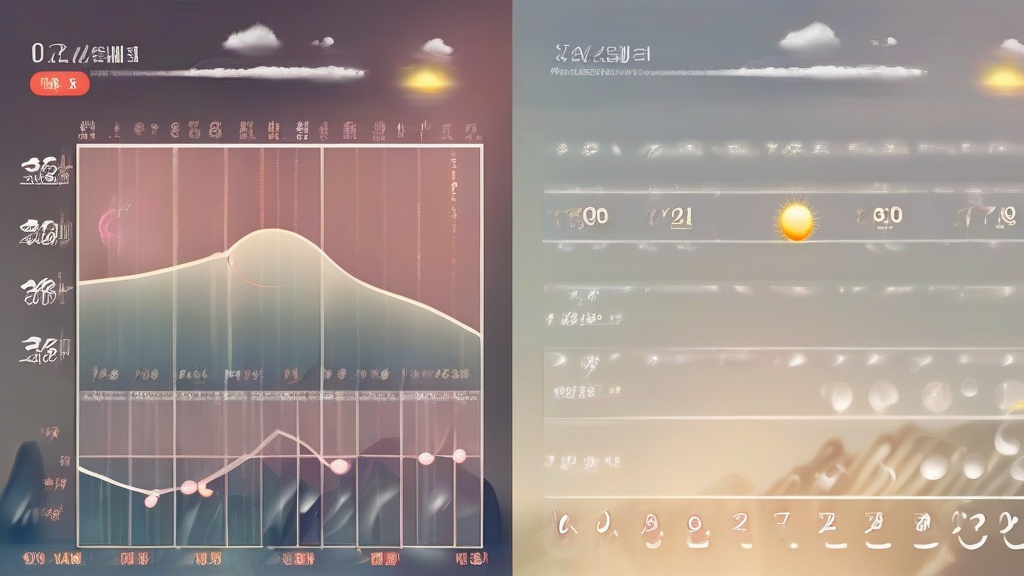 春运期间全国省市天气预警：降温、晴天与雷电的应对指南