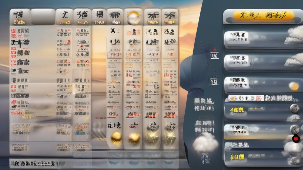 全国天气周报：降温、雷电与大风交织，节假日出行需警惕