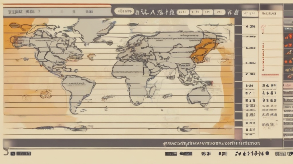 多云与晴天出行指南：科学规划安全旅程