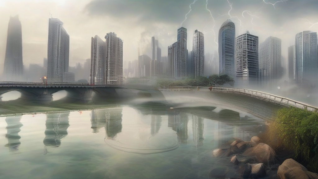 寒潮来袭！全国降温天气出行安全指南