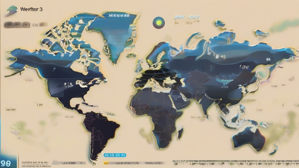 全国天气：暴雨详解