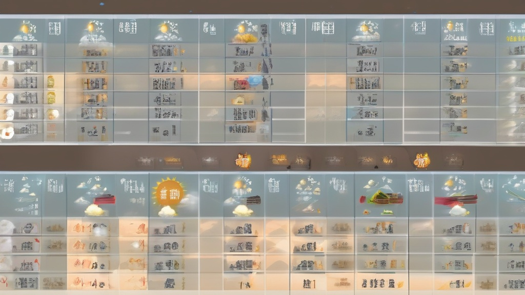 雾霾与大风灾害预警：科学认知与防御指南