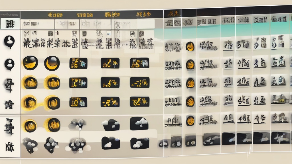 周末天气大揭秘：寒潮、多云与雷电的交织影响