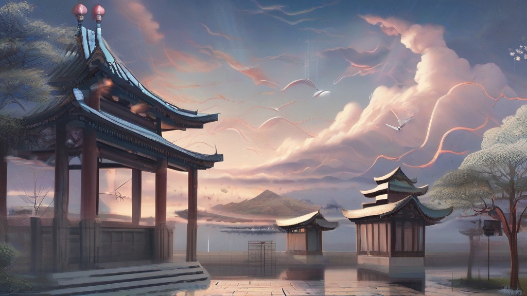 暴雨与多云天气下的科学出行指南：从预警到防护的全流程策略