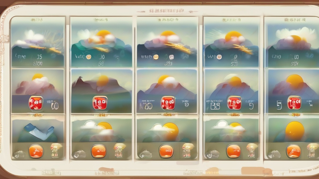 全国天气：暴雨详解