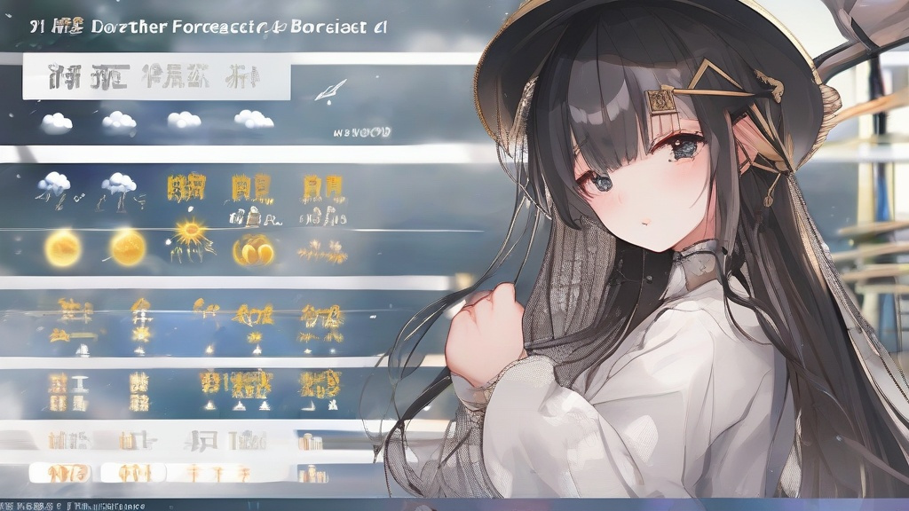 春运期间暴雨预警与出行安全指南：科学应对极端天气