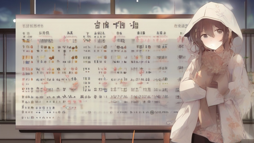 节假日出行必读：多云天气的科学解读与安全指南