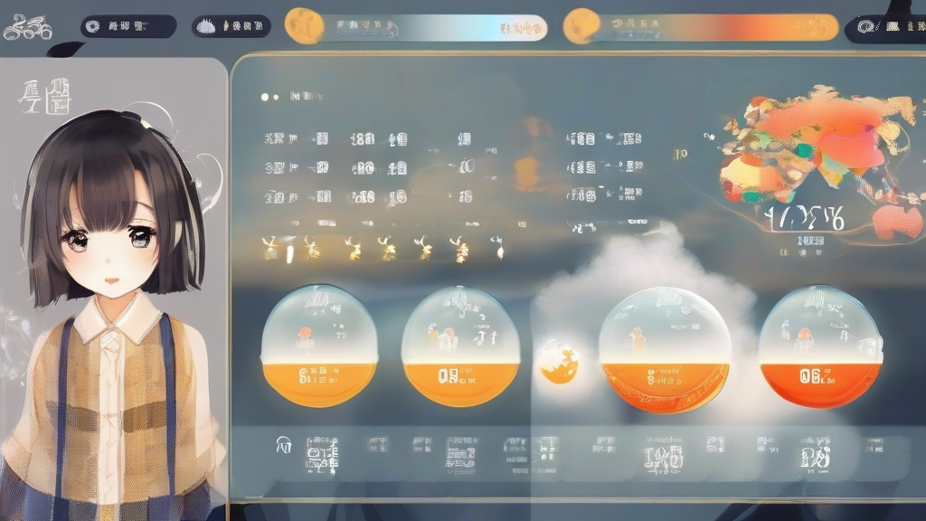 省市预报：寒潮详解