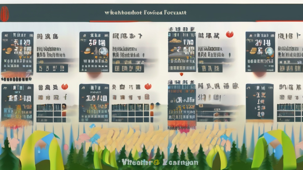 周末寒潮来袭：大风预警下的科学防御指南