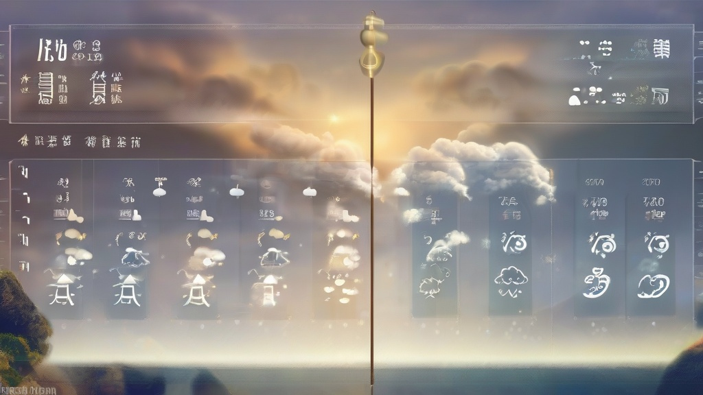 周末寒潮来袭：科学解读与防御指南